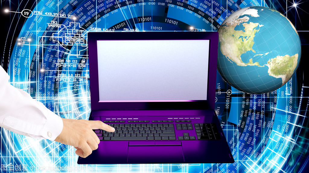 一代創(chuàng)新 現(xiàn)代工程計(jì)算機(jī)技術(shù)與計(jì)算機(jī)網(wǎng)絡(luò)工程的融合與演進(jìn)